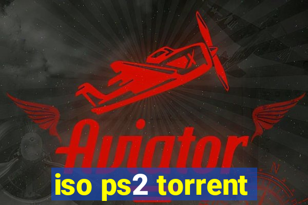 iso ps2 torrent